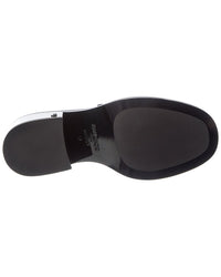 Jimmy Choo Tylor 60 Leather Loafer