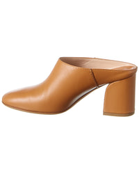 Tod’S Leather Mule
