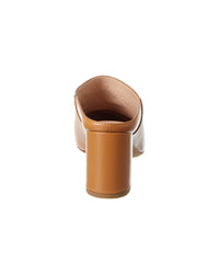 Tod’S Leather Mule