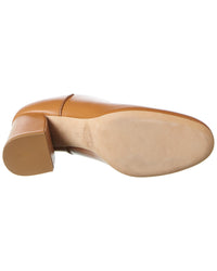 Tod’S Leather Mule