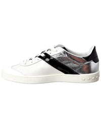 Tod’S Leather Sneaker