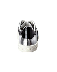 Tod’S Leather Sneaker