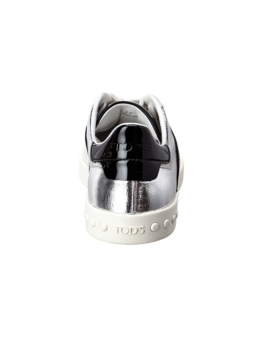Tod’S Leather Sneaker