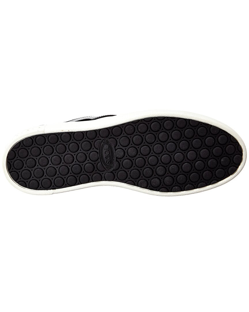 Tod’S Leather Sneaker