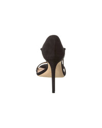 Ferragamo Ines Xs Suede Sandal