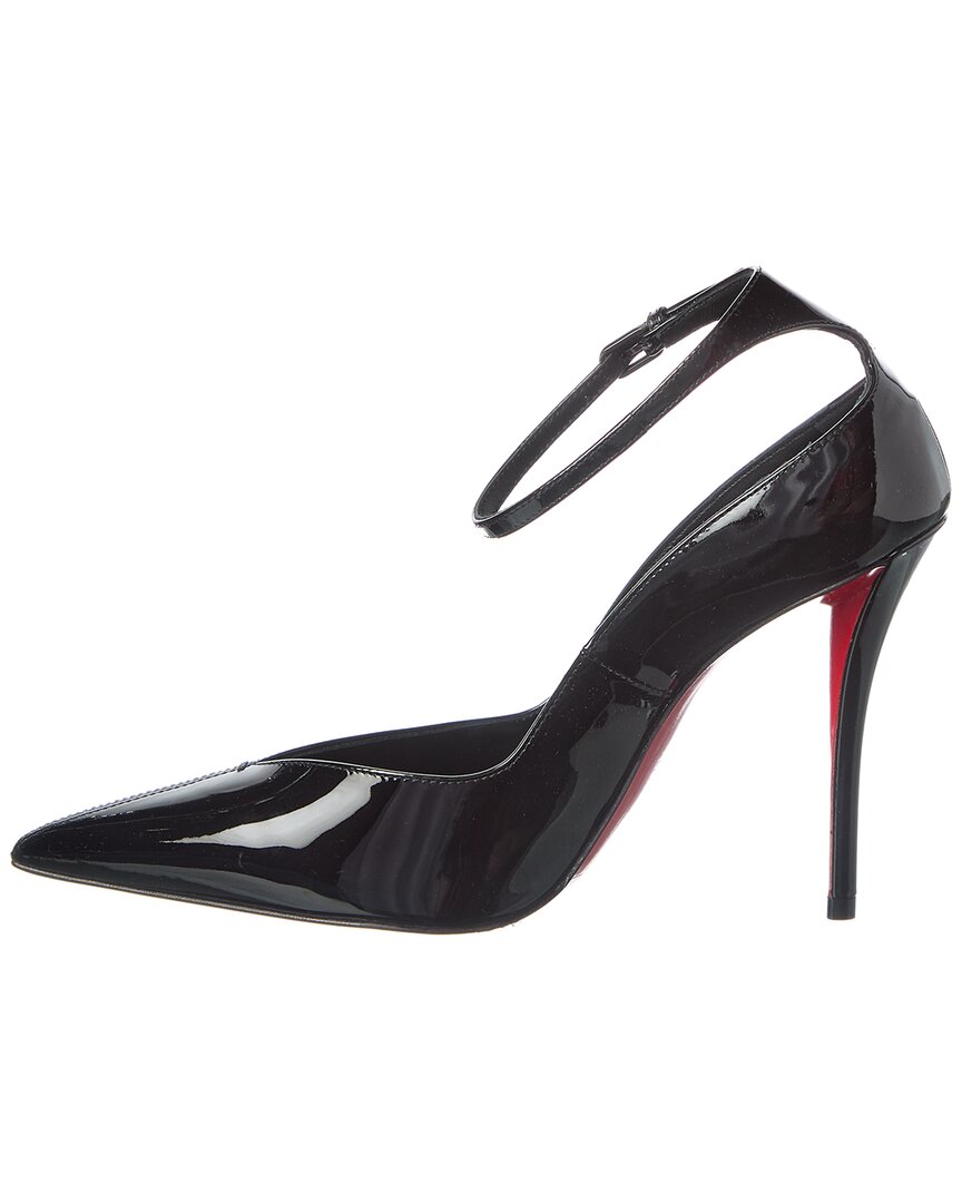Christian Louboutin Erozee 100 Patent Pump