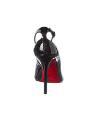 Christian Louboutin Erozee 100 Patent Pump