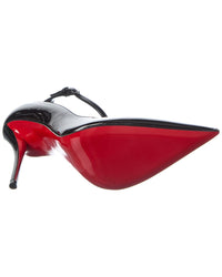 Christian Louboutin Erozee 100 Patent Pump