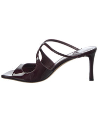Jimmy Choo Anise 75 Patent Sandal