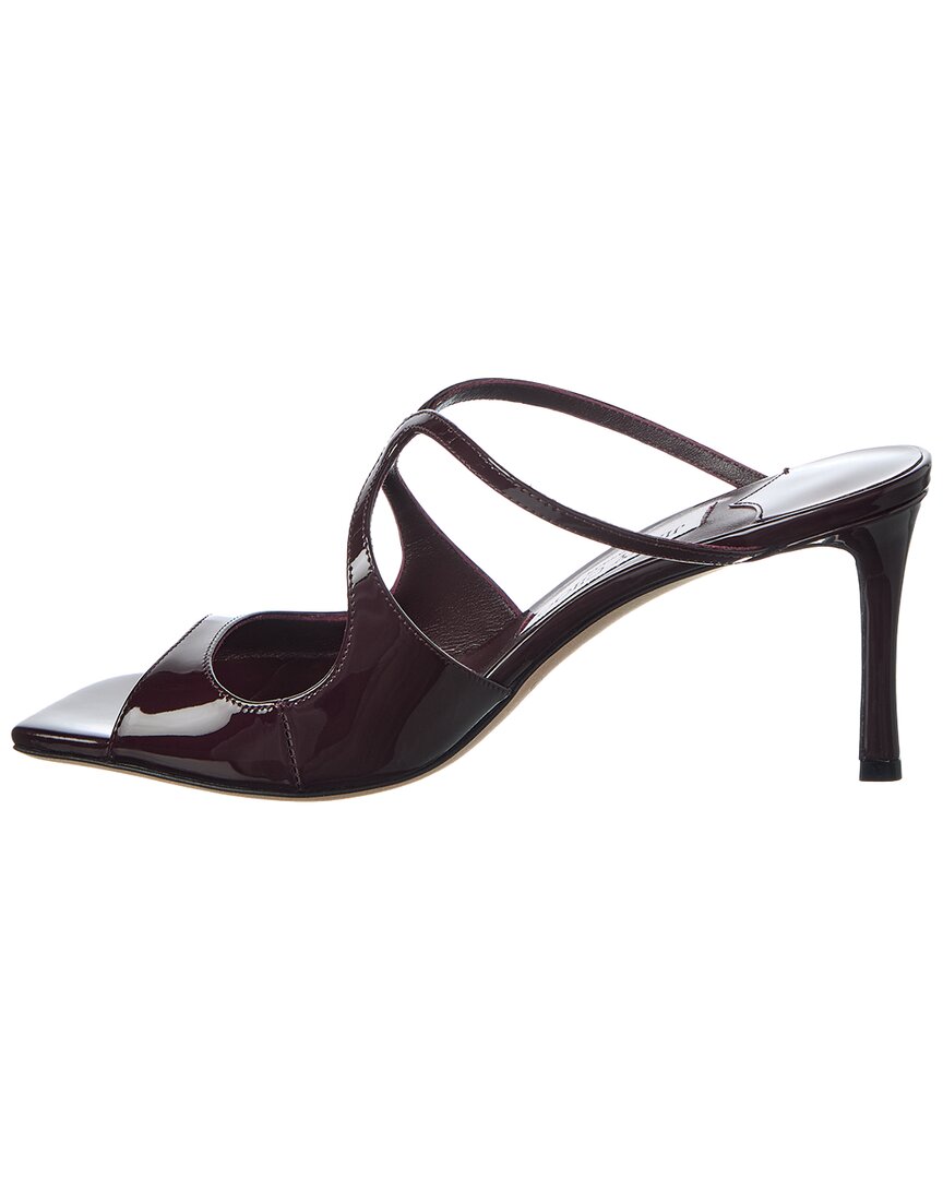 Jimmy Choo Anise 75 Patent Sandal
