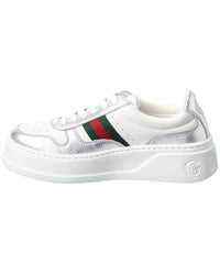 Gucci Chunky Leather Sneaker