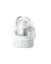 Gucci Chunky Leather Sneaker