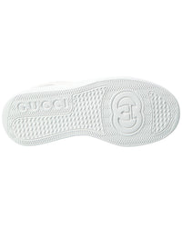 Gucci Chunky Leather Sneaker