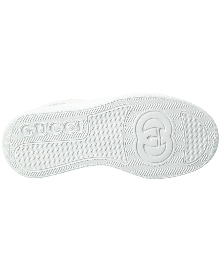 Gucci Chunky Leather Sneaker