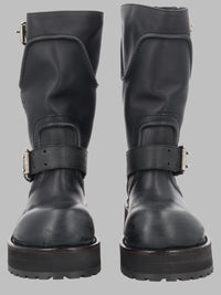 Balenciaga Women Stivale "Venom"