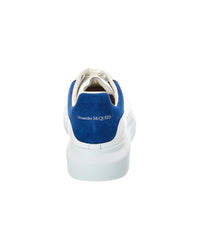 Alexander McQueen Alexander Mcqueen Oversized Leather Sneaker