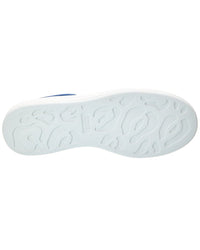 Alexander McQueen Alexander Mcqueen Oversized Leather Sneaker