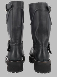 Balenciaga Women Stivale "Venom"