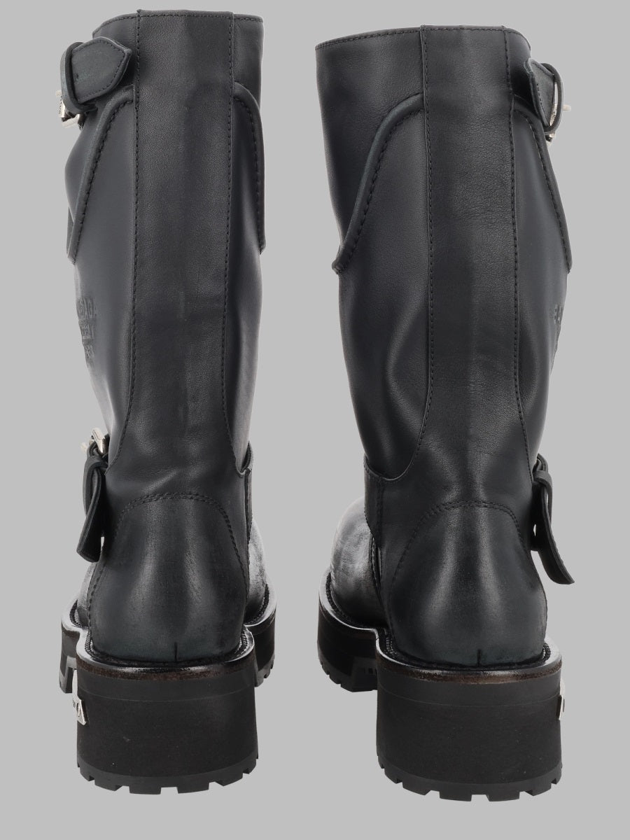Balenciaga Women Stivale "Venom"