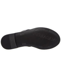 Ferragamo Lilou Rubber Sandal