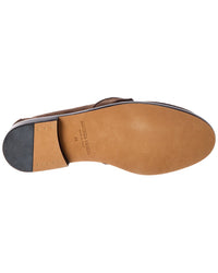 Bottega Veneta Astaire Suede Loafer