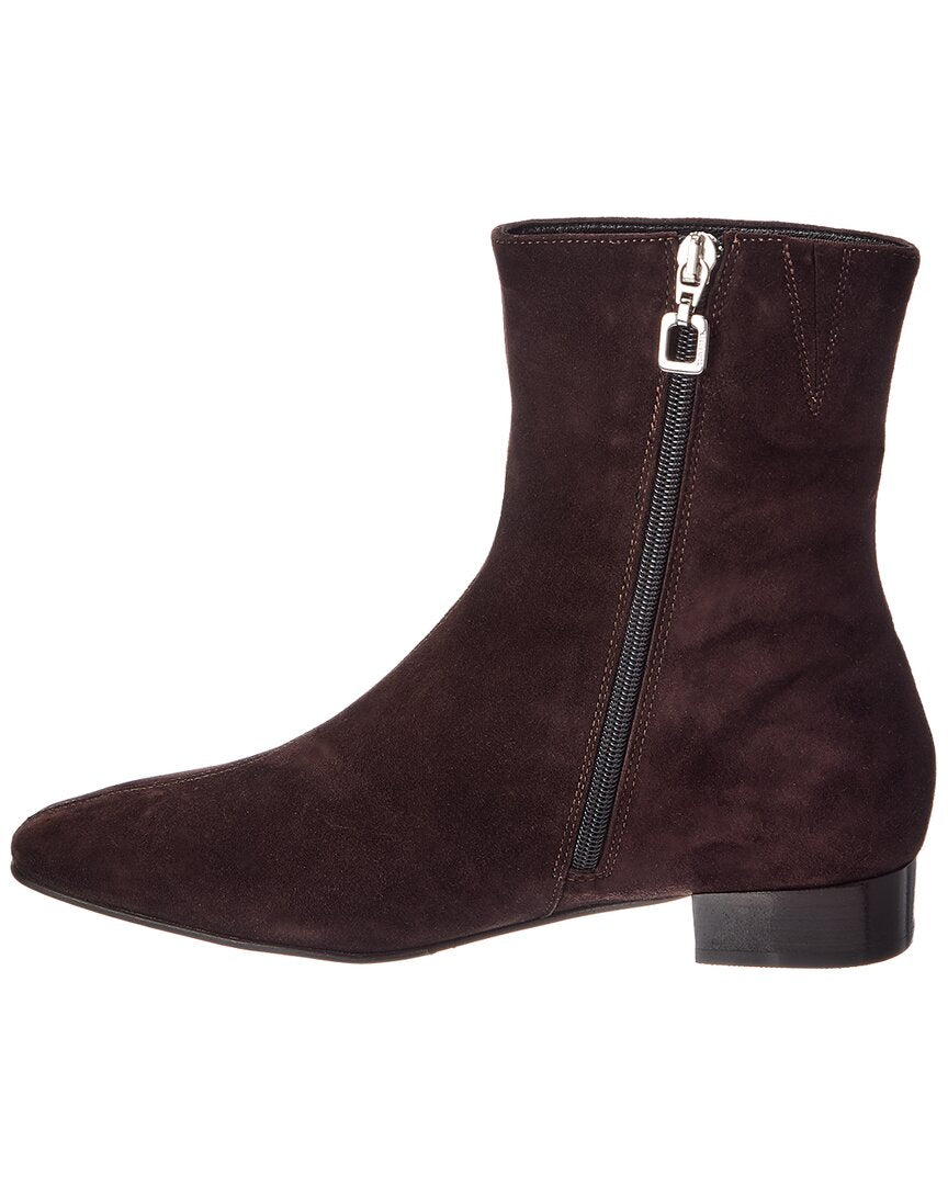 Carel Paris Carel Suede Boot