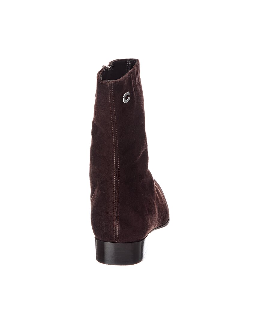 Carel Paris Carel Suede Boot