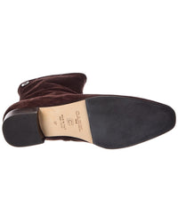 Carel Paris Carel Suede Boot