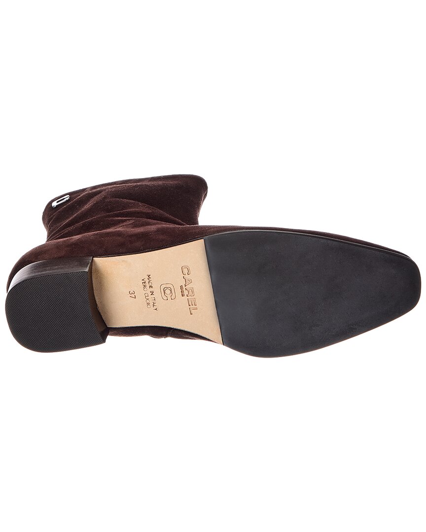 Carel Paris Carel Suede Boot