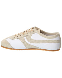 Dries Van Noten Leather & Suede Sneaker