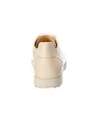 The Row Mica Leather Sneaker