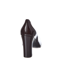 The Row Penelope Leather Pump