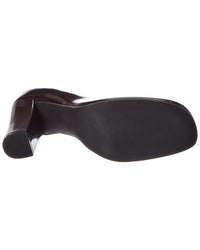 The Row Penelope Leather Pump