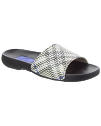 Burberry Dive Slide