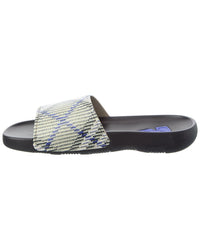 Burberry Dive Slide