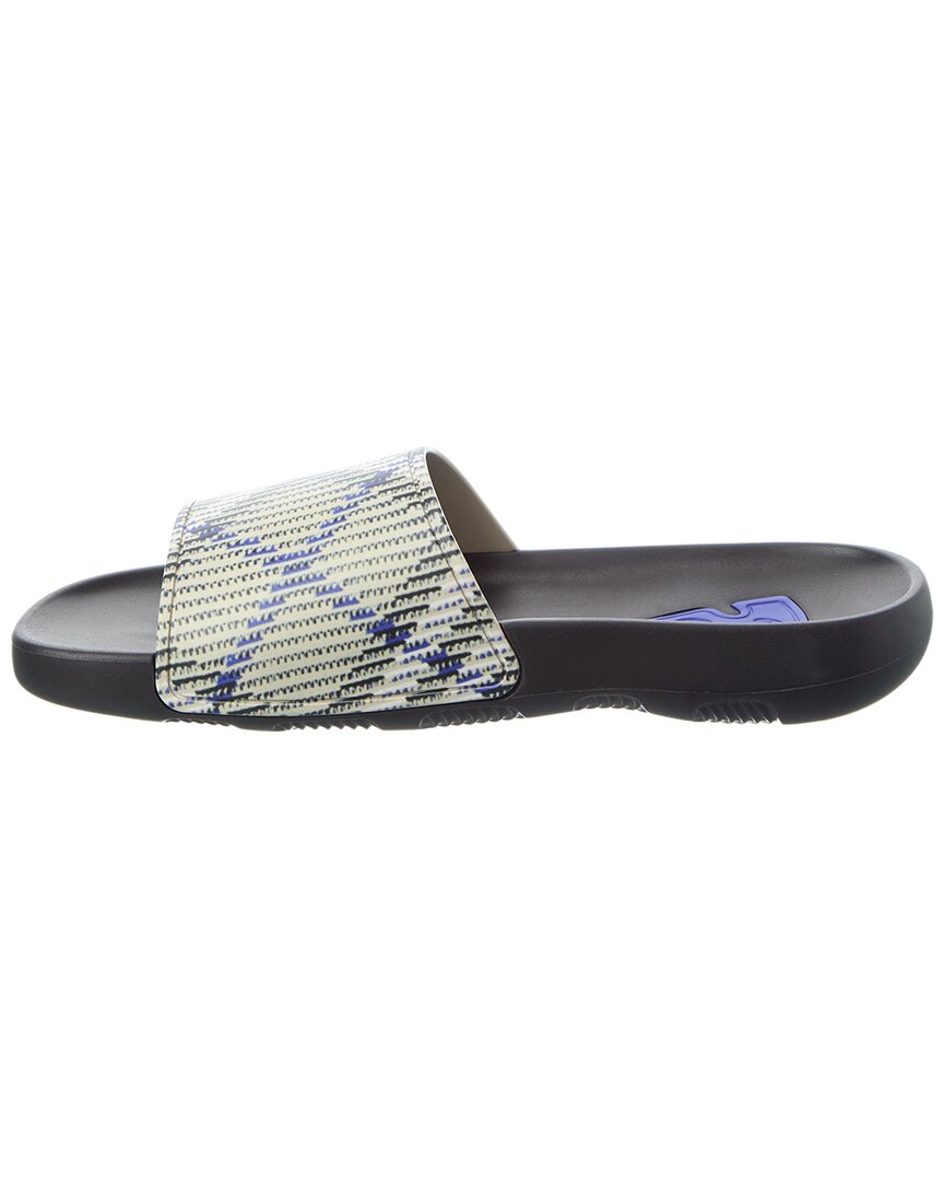 Burberry Dive Slide