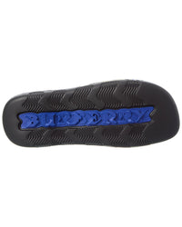Burberry Dive Slide