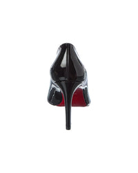 Christian Louboutin Fannylove 85 Patent Pump