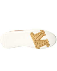 Max Mara Super Suede Sneaker