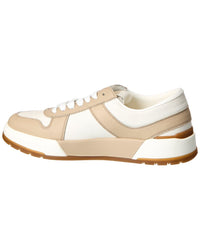 Max Mara Chill Leather Sneaker
