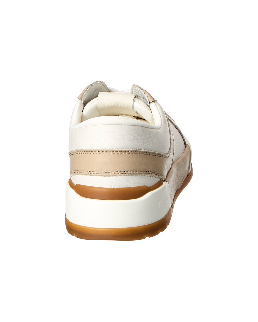 Max Mara Chill Leather Sneaker