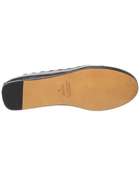 Isabel Marant Faxel Leather Loafer