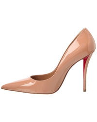 Christian Louboutin Miss Z 100 Patent Pump