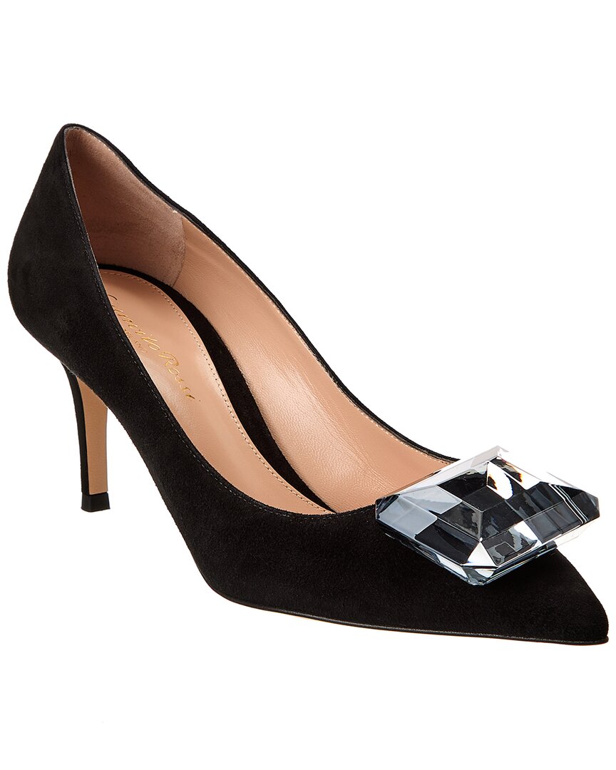 【Gianvito Rossi】ジャンヴィト・ロッシ / JAIPUR PUMP 70 Pumps JAIPUR PUMP 70 | Gianvito Rossi