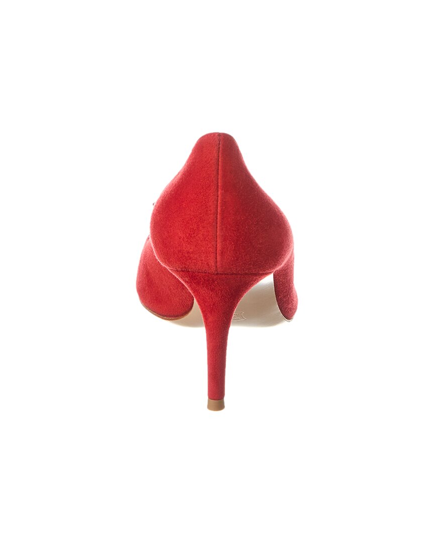 Gianvito Rossi パンプス　JAIPUR PUMP 70 Gianvito Rossi Jaipur 70 Suede Pump Women's | eBay