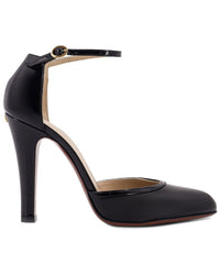 Valentino Hi Dolly Patent Pump