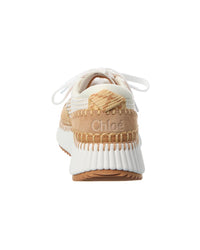Chloé Nama Sneaker