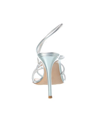 Gianvito Rossi Ettie 105 Leather Sandal