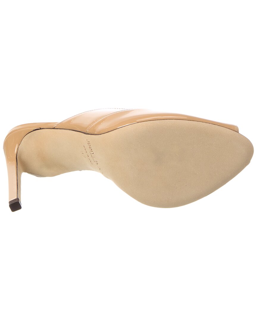 Jimmy Choo Brigitte 100 Patent Mule – Bluefly