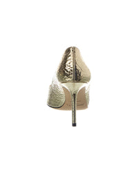 Jimmy Choo Love 85 Leather Pump